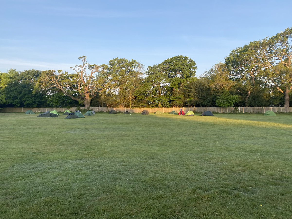 Pankhurst House tweet media