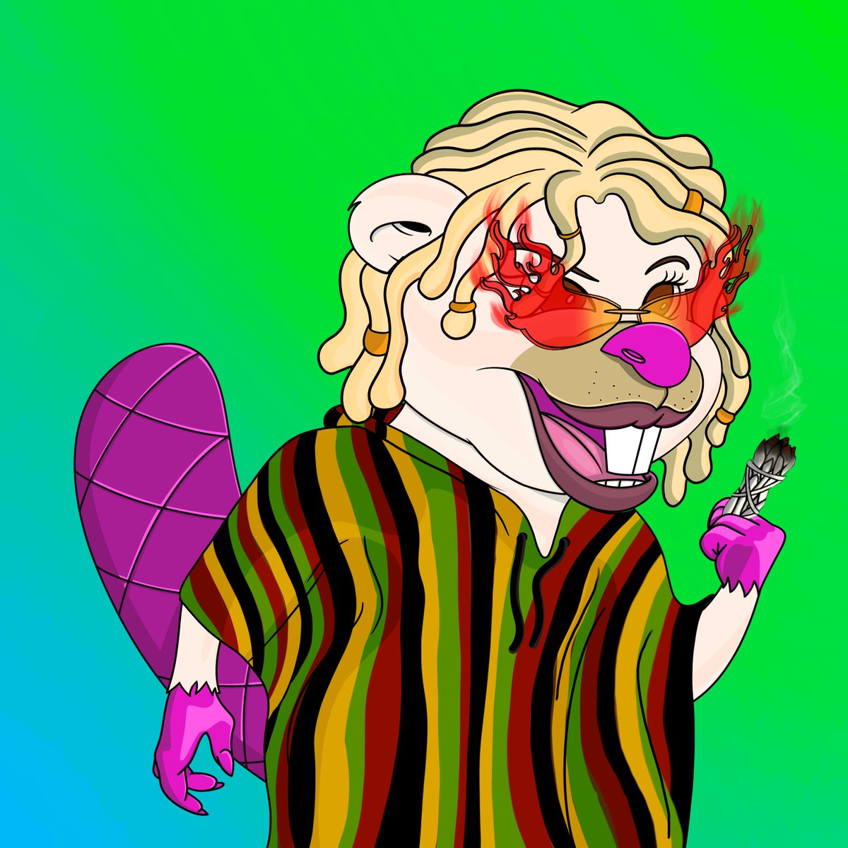 TheEagerBeavers tweet media