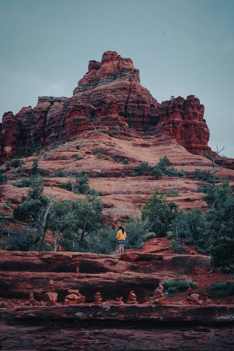 Fotoac1's tweet photo. A moment in Sedona, AZ

#arizona #photographylife #travelphotography https://t.co/7pIfAIJmfk