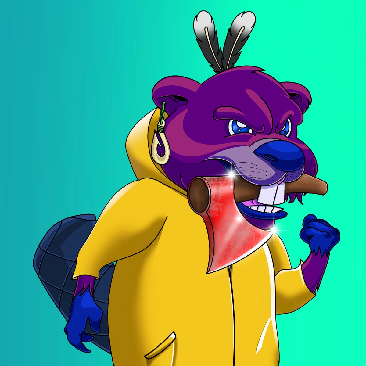 TheEagerBeavers tweet media