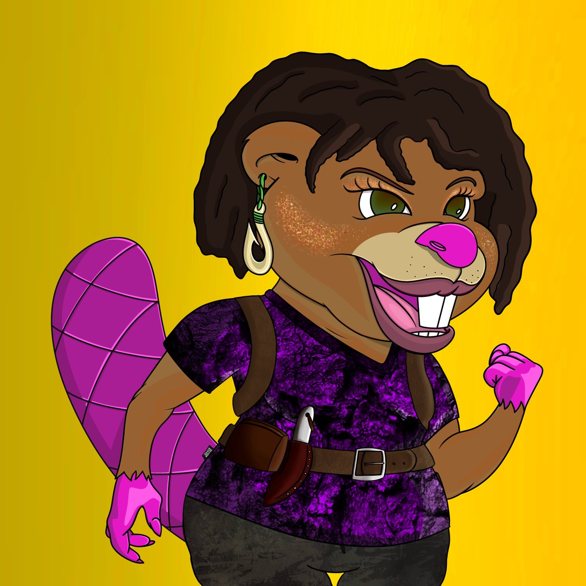 TheEagerBeavers tweet media