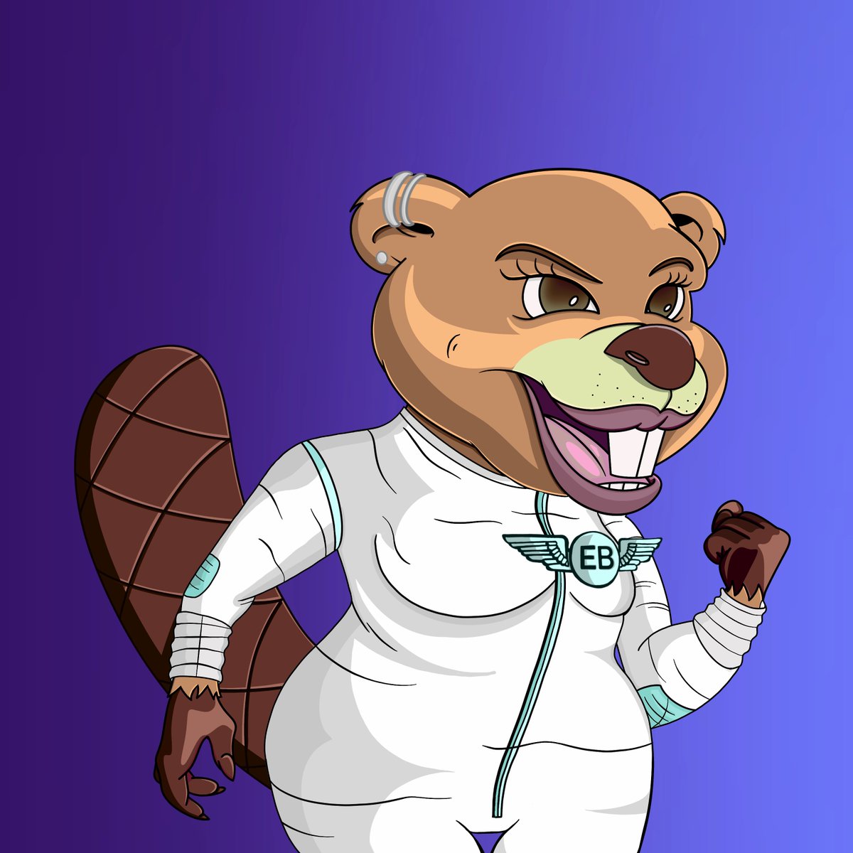 TheEagerBeavers tweet media