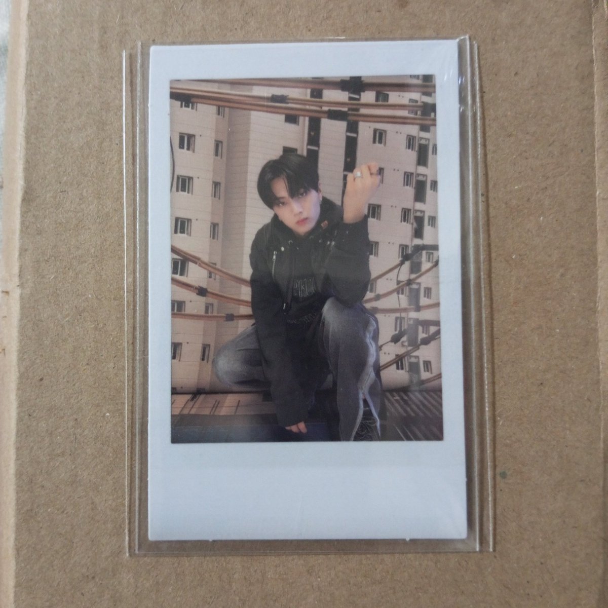 genricartz_'s tweet photo. 💌, #rigenstos

hellaur @morningsunki, here na si jay 🫶 salamat so much! 'til next budol mwehehehe

#morningsunki_proofs https://t.co/uWBjGvr5E0