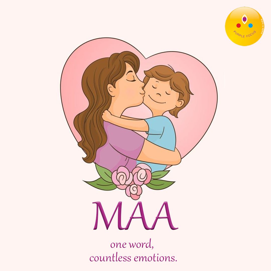 PurpleFocus's tweet photo. To all the supermoms out there, Team Purple Focus wishes you all a very Happy Mother's Day. 

#MotherDay  #PurpleFocus https://t.co/ybKlw6TlFd