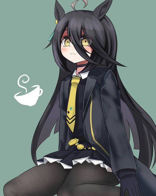 かふぇ☕ 