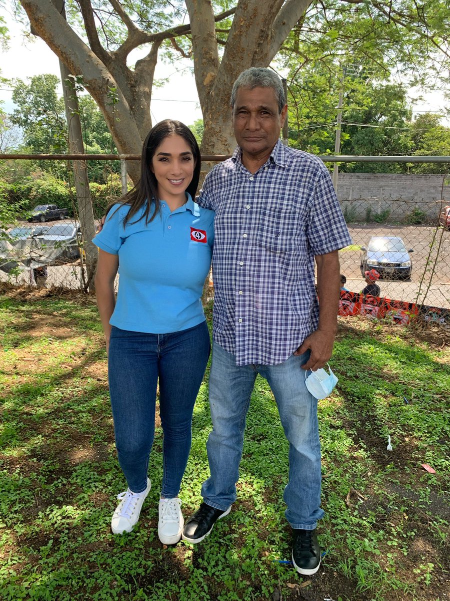 Esmeralda Ayala tweet media