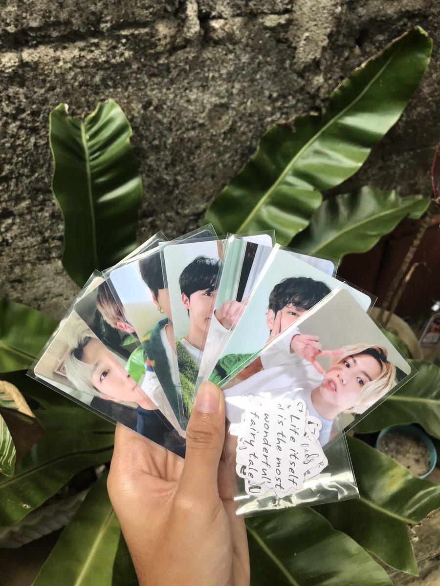 jd_carts's tweet photo. κ° π β #jd_mails κ± !
may umuwing pogi for today's video btw, hi @samsamshimi super secured yung packaging and taehyung her e arrived home safely !! thank you so much po , and for the freebies too ! thank u so much <3 https://t.co/w44gfbe7XN