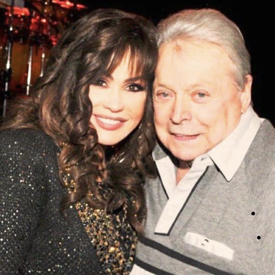 marieosmond tweet picture