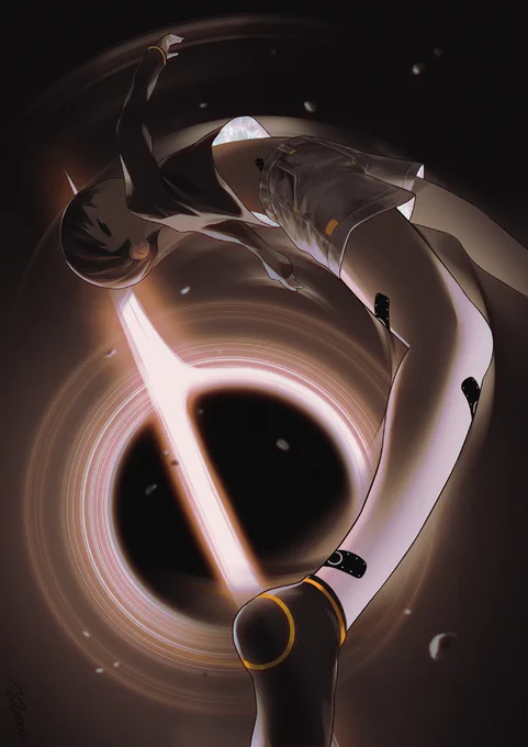 black hole 