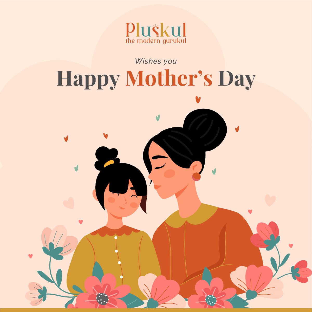 Our heartfelt gratitude to MOTHERS all around the world.

#motherlove #mothernature #maa #mom #momlife #momlove #momboss #motherhood #motherhood #mothernature #mothersday #happymothersday❤️
