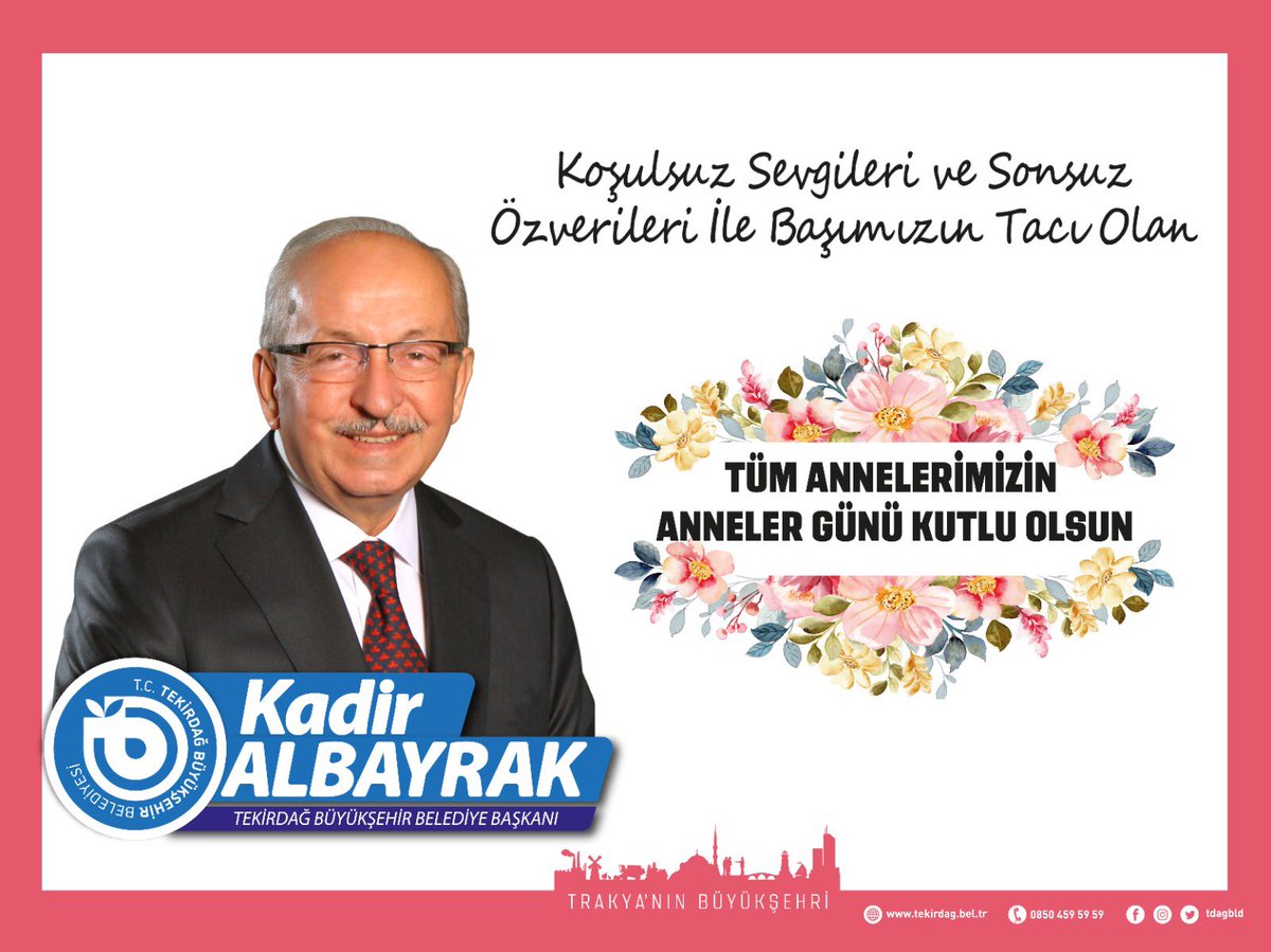 Kadir Albayrak