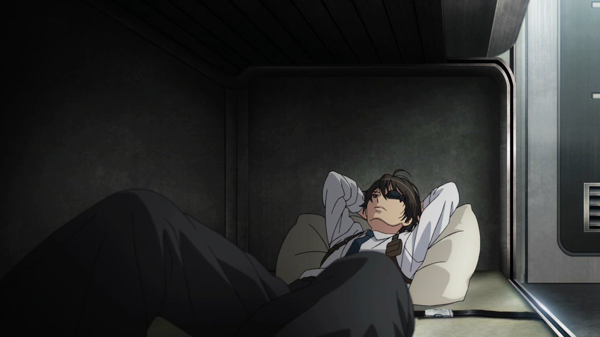 Mi_chichan's tweet photo. Inaho Kaizuka 🧡✨

#Aldnoah_Zero 💮✨ https://t.co/GYBIczZ5sd