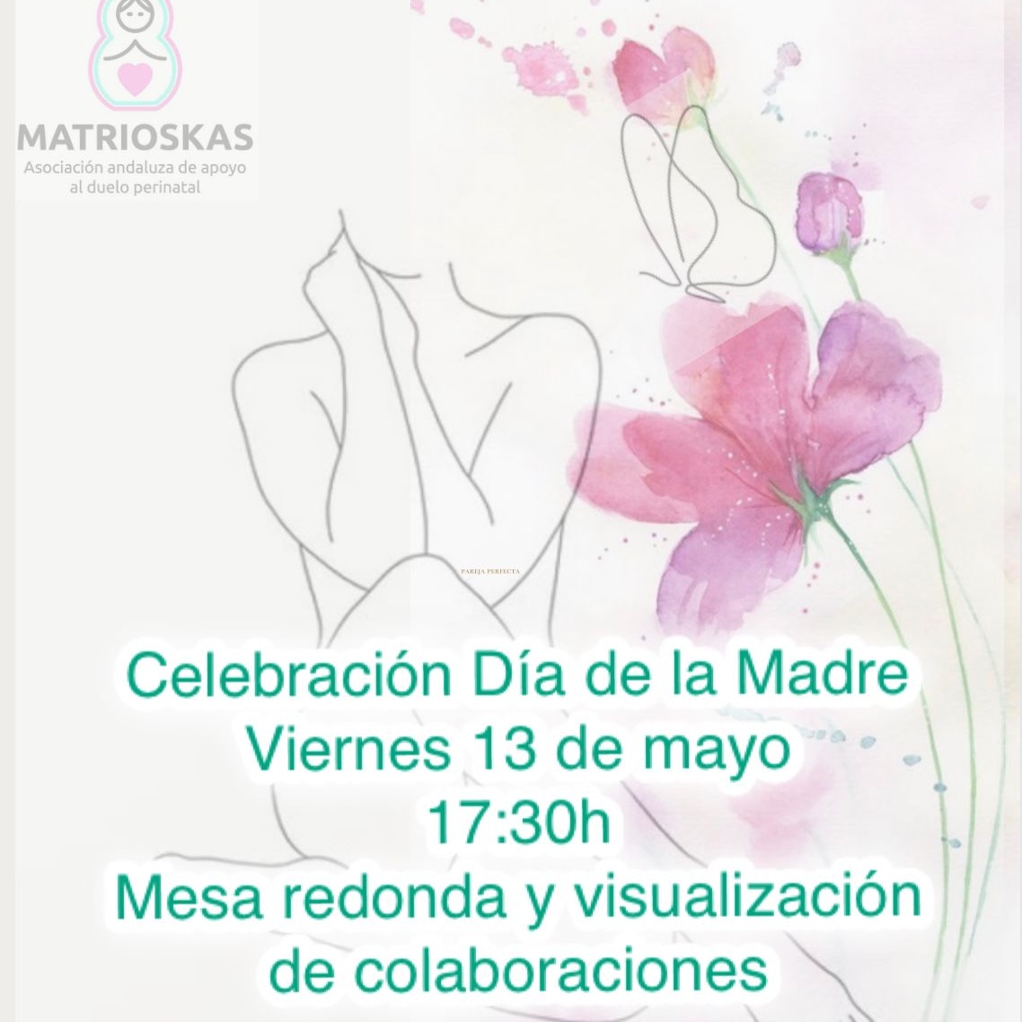 Asociación Matrioskas tweet media