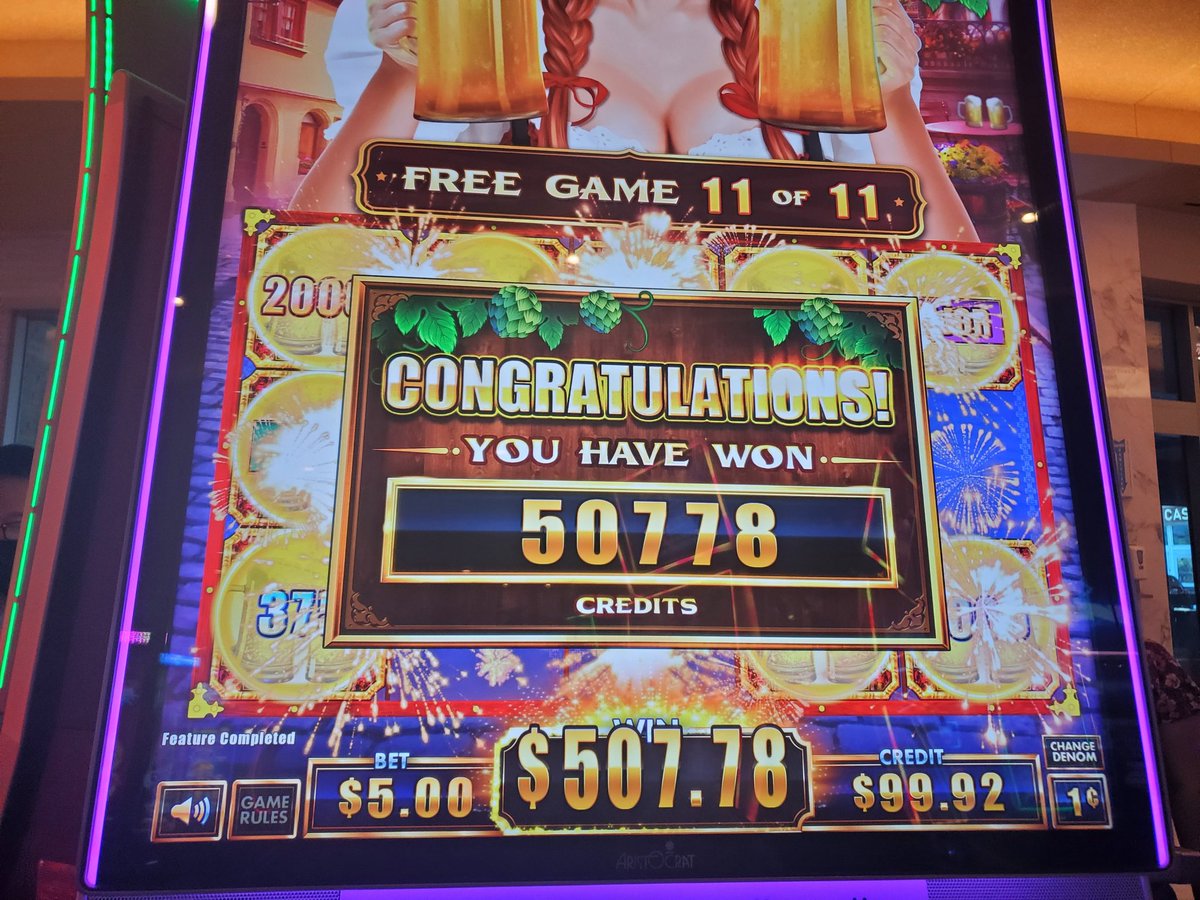 SheGAllin's tweet photo. @SycuanCasino thanks for a another amazing win that will pay for my #MomsDay #Weekend #Stay
\☆/
#FeelingBlessed https://t.co/OhuvW7jZk0