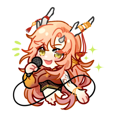 NIKOORIN's tweet photo. had a lot of fun listening along to your karaoke today!! your voice is amazing!!!!!! had a wild nostalgia trip the whole time😭🙌✨✨✨ 
#mugiART https://t.co/8NjnpNAgSa