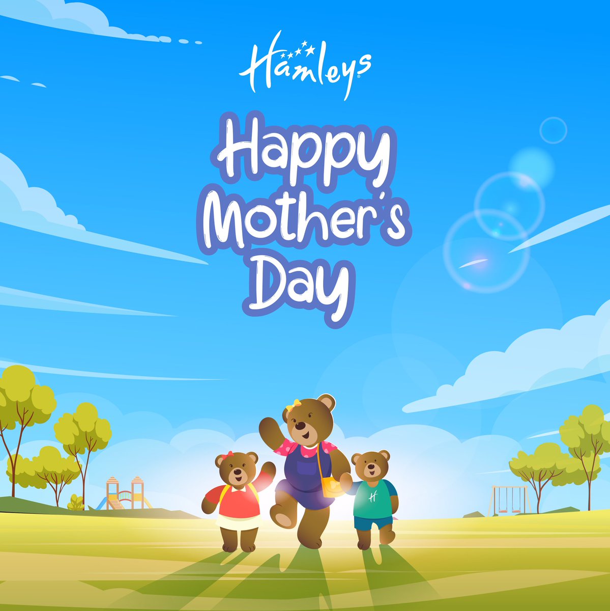 Hamleys Japan (ハムリーズ) (@HamleysJp) / Posts / X