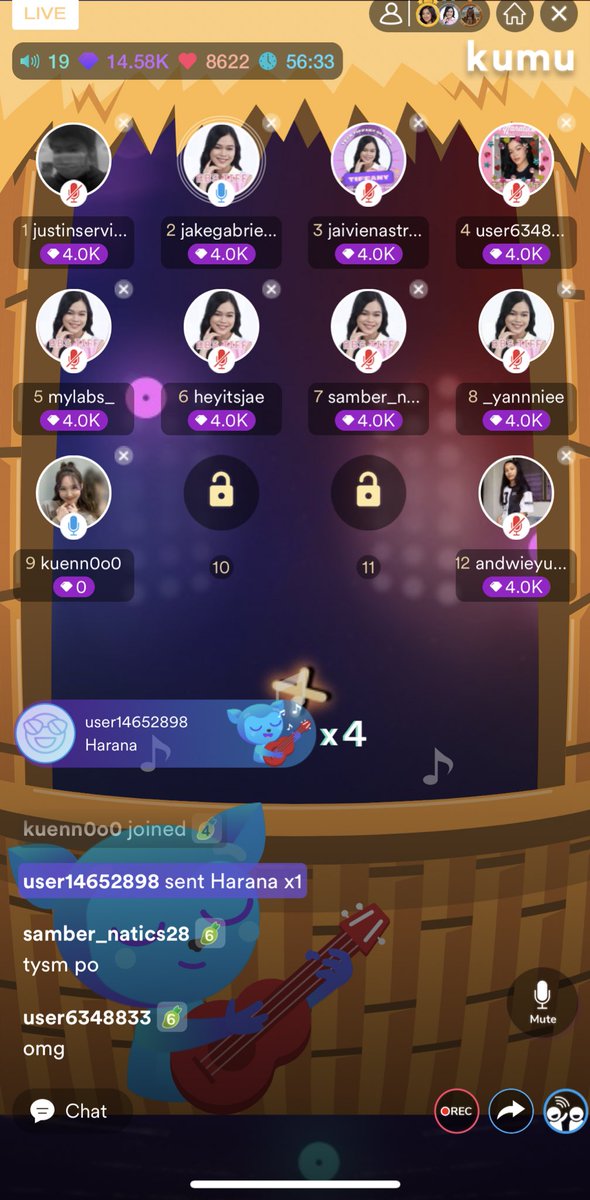 ninangjae's tweet photo. Thank you Team Rob for helping Team Tiff!! @TeamRobOFC @TeamTiffanyOFC @tiffglobalofc @TeamTiffOFC
#BBSTiff | BBS Tiff https://t.co/xikFm9tyoa