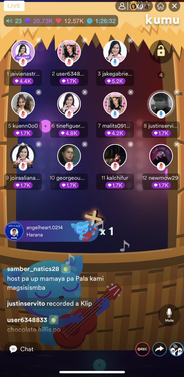ninangjae's tweet photo. Thank you Team Rob for helping Team Tiff!! @TeamRobOFC @TeamTiffanyOFC @tiffglobalofc @TeamTiffOFC
#BBSTiff | BBS Tiff https://t.co/xikFm9tyoa