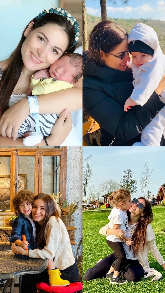 Başta Aslan'ımızın güzeller güzeli annesi olmak üzere tüm annelerimizin anneler günü kutlu olsun 💞
#AnnelerGünü