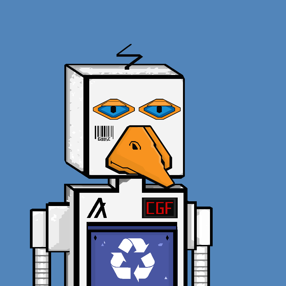 Algobots tweet media