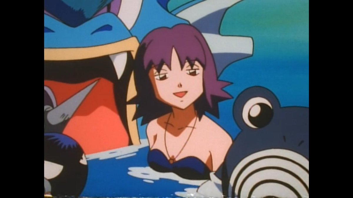 アニポケみてたら出てきたドスケベ博士を共有しておきます。 