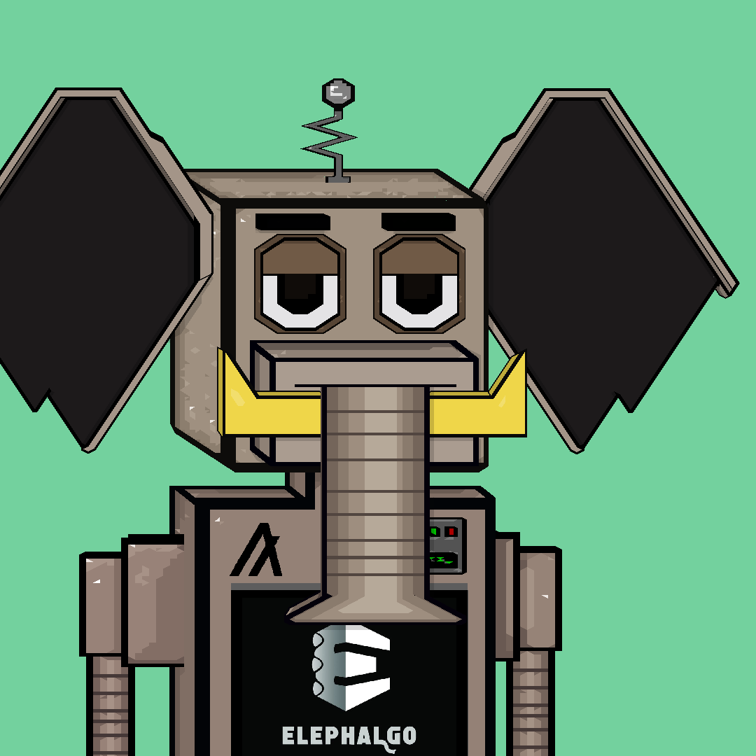 Algobots tweet media