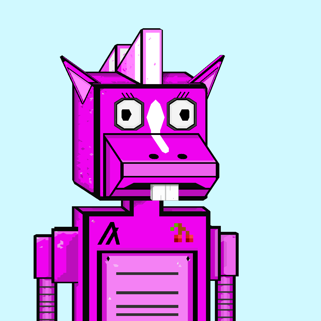 Algobots tweet media