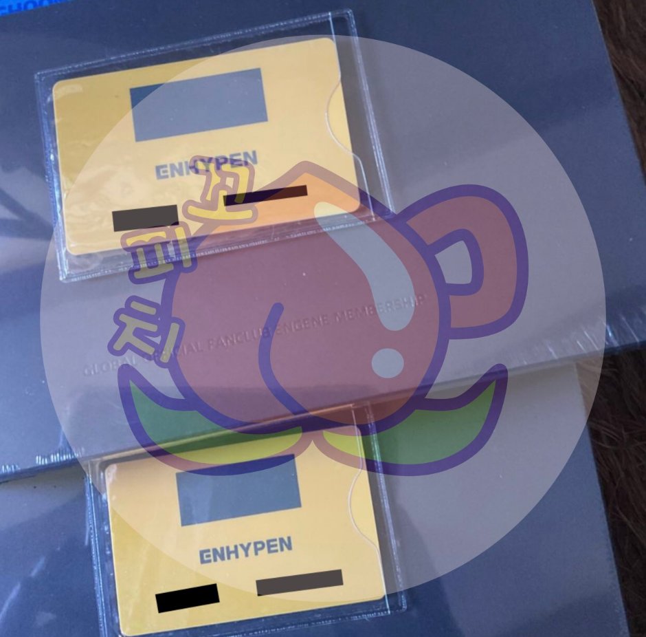 kkopichi's tweet photo. ⚘ #kkopdate 。˚⋆✴
re: engene membership kit
the memkits are now at ph consol's address! next update will be once they have arrived at my address. https://t.co/baRAyqoo30