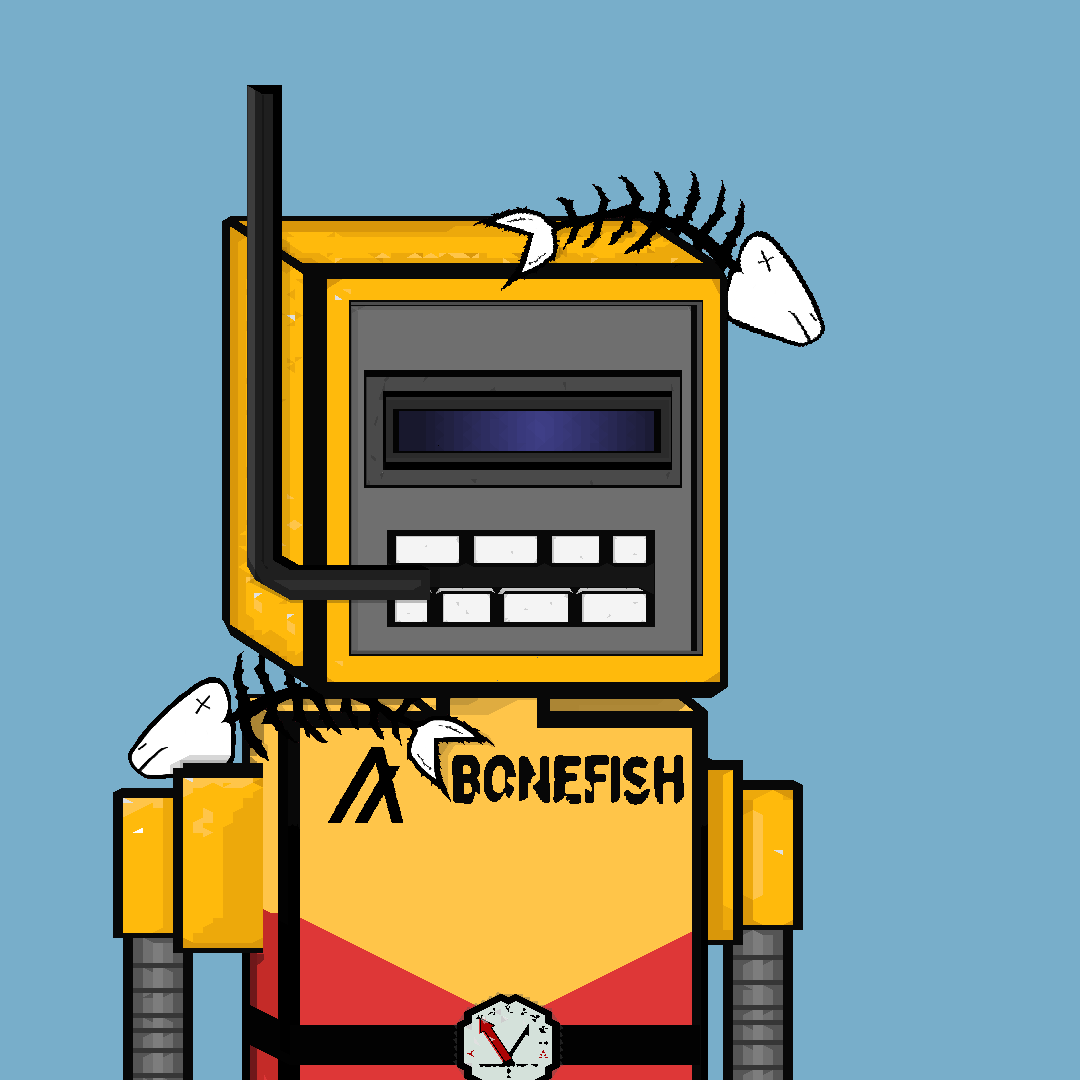 Algobots tweet media