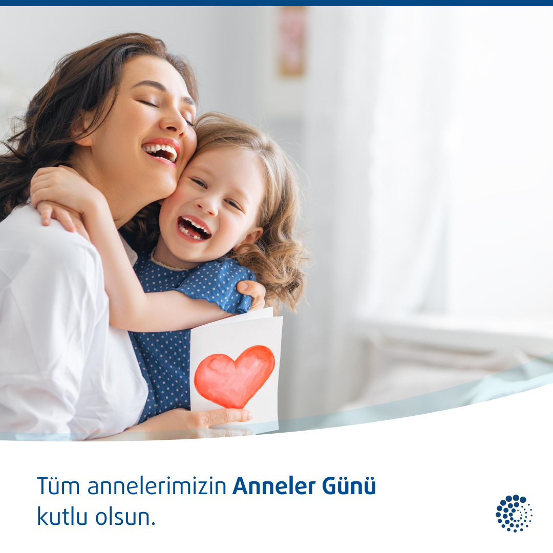 Bu hayatta ortaya koyduğunuz fedakarlıklar ve büyük emekleriniz için minnettarız. Tüm annelerimizin anneler günü kutlu olsun.

#systemair #systemairtr