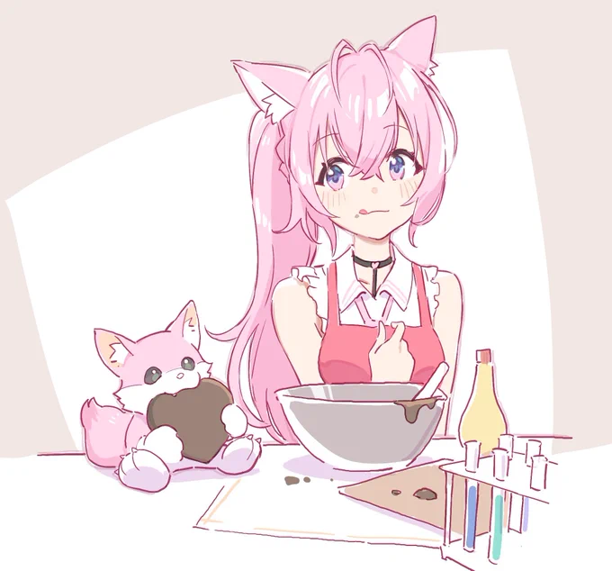 #突然TLにかわいいコヨーテを流す 