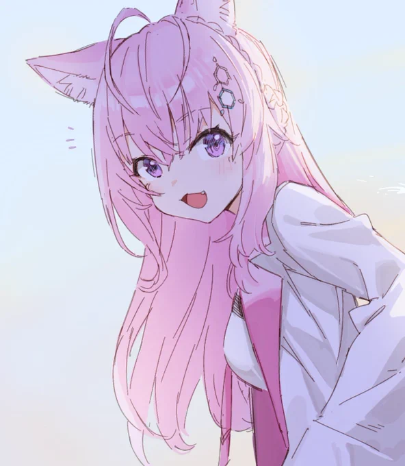 #突然TLにかわいいコヨーテを流す 