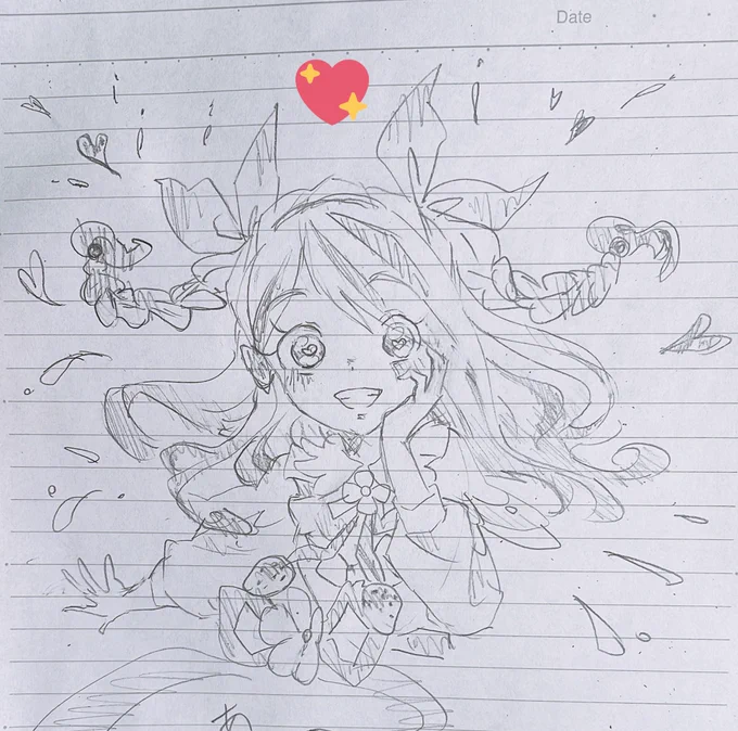 はじけるいちご!!! 