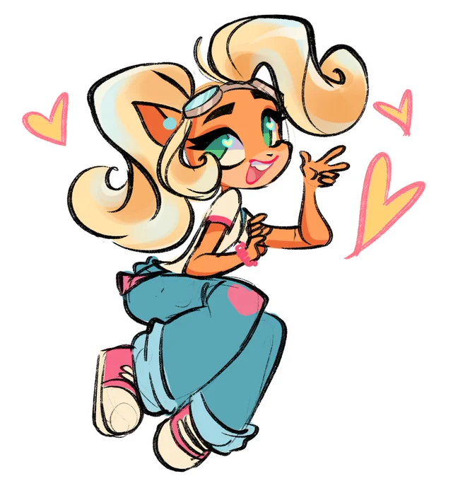 drew coco, gn yall 