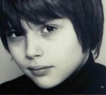 「イケオジ」は突然“なる”ものではない事が分かる写真…最初から出来上がっているんだな…