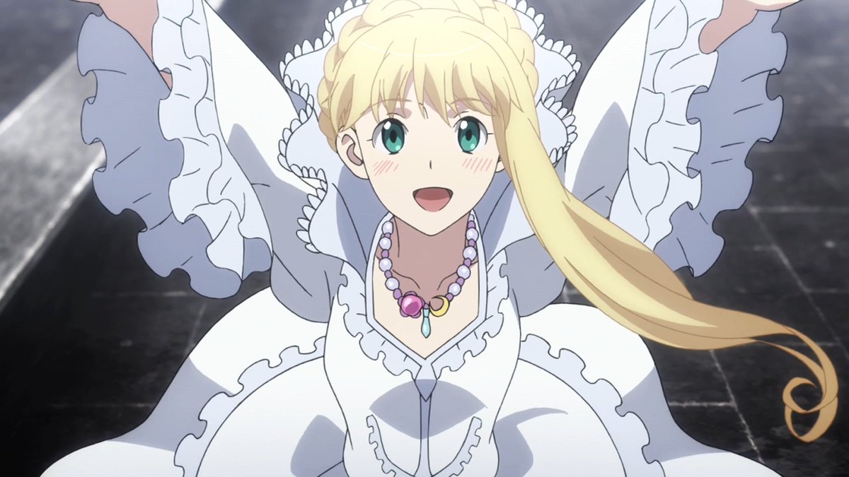 Mi_chichan's tweet photo. Seylum 🌻✨

#Aldnoah_Zero 💮✨ https://t.co/ZQwDKwrPgu