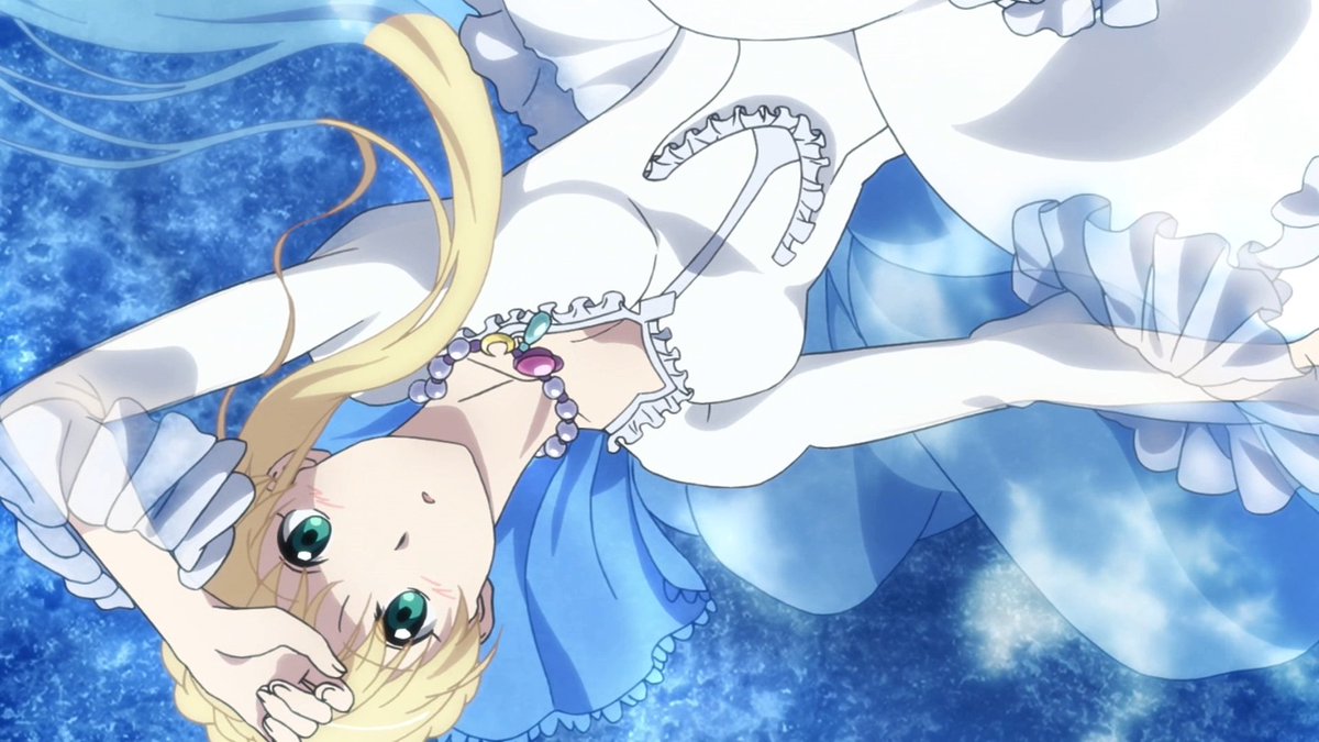 Mi_chichan's tweet photo. Seylum 🌻✨

#Aldnoah_Zero 💮✨ https://t.co/ZQwDKwrPgu
