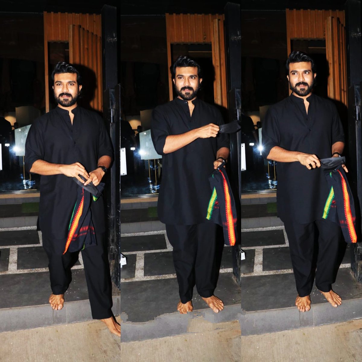 Alokkhosla143's tweet photo. @Cult_PSPK_RC @AlwaysRamCharan @KonidelaPro @hegdepooja @TeamCharanism @megastar_fanz @Chiru_FC @ChiranjeeviFC @TejRajahmundry @TeamRCFansClub Not for story not for anything
Only For This Man
Only for my @AlwaysRamCharan Anna
Only for our Demi God 😍
To watch him on Big Screen
Which gives me happiness
Which will be lovely memories of my life
That's why I used to watch #RamCharan Anna's films multiple times ❤️ #JAIRC https://t.co/gVjsnSdNG3