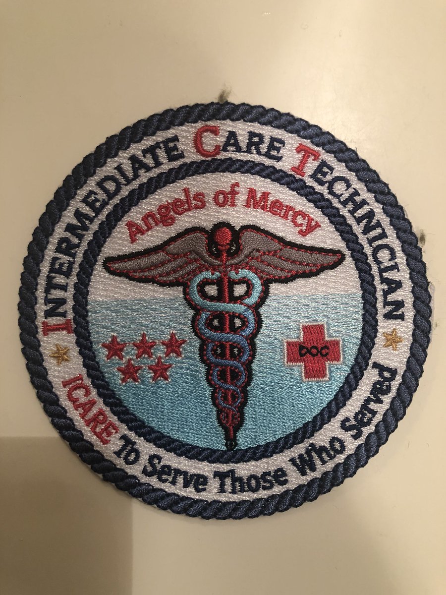 LostSheep26's tweet image. The me for @realMikeAsper for these patches to add to my collection. 
#patches
#patchcollecting