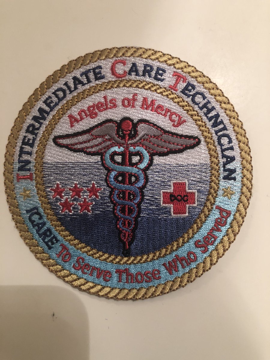 LostSheep26's tweet image. The me for @realMikeAsper for these patches to add to my collection. 
#patches
#patchcollecting