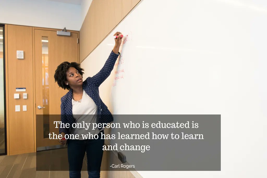 QuarantineRacsm's tweet photo. Thought for the day? #TinyVoiceTuesday #Teacher5oclockclub #PlanningShoutout #TwitterStaffroom #IntEarlyEd #EYShare #EduGladiators #MasteryChat #SchoolAwards #classroom #classroommanagement https://t.co/7P4lzXx2ls