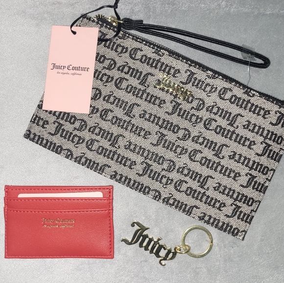 bdbcsr's tweet photo. So good I had to share! Check out all the items I'm loving on @Poshmarkapp #poshmark #fashion #style #shopmycloset #juicycouture #jessicasimpson: https://t.co/9c2U318DiN https://t.co/YQncatZbk4