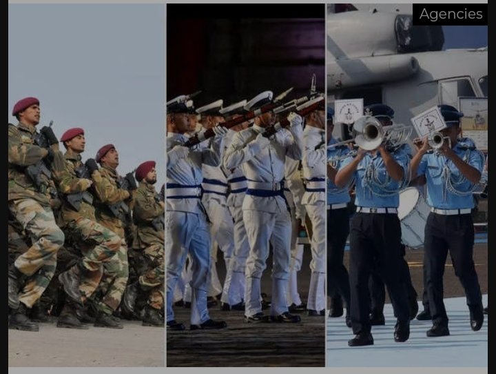 DholiyaDeenaram's tweet photo. Today, I support #BharatBand on the call of the youth of the country regarding the delay in military recruitment. @rajnathsingh 

#JusticeForDefenceStudents @PMOIndia https://t.co/yTqIWf0XGG