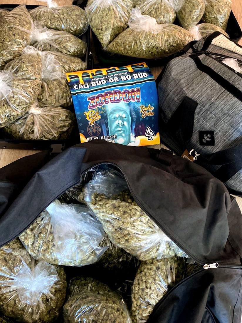 Happy_Paxx's tweet photo. #Gelato45 #WhiteWidow #JetFuel #Mimosa #JungleBreath #HappyPacksOrNoPacks #HPONP https://t.co/9L3GX6BeXO