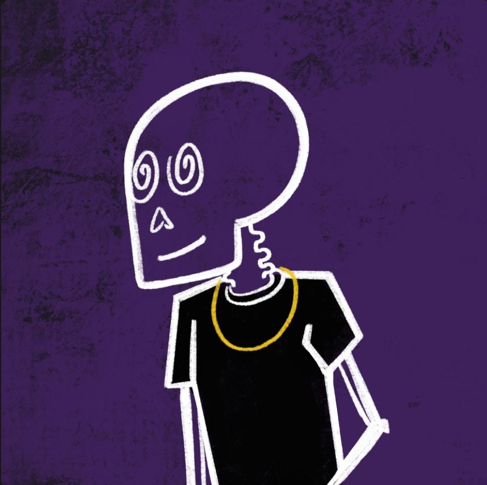 Round 3 - The #Fantom ATH run put both #DeFi and #NFT communities hand in hand and it's what Fantom does best is putting finance hand in hand with the art community.

<a href="/FTMQuest/">Fantom Quest</a>-⚔️
<a href="/NFT_AUTOCOLOR/">AUTOCOLOR Technica</a> -🖌️
<a href="/FantomDrugzNFT/">Fantom Drugz 💊 Dealerz Minted Out!</a> -💊
<a href="/CultNFTs/">The Cult</a> -💀