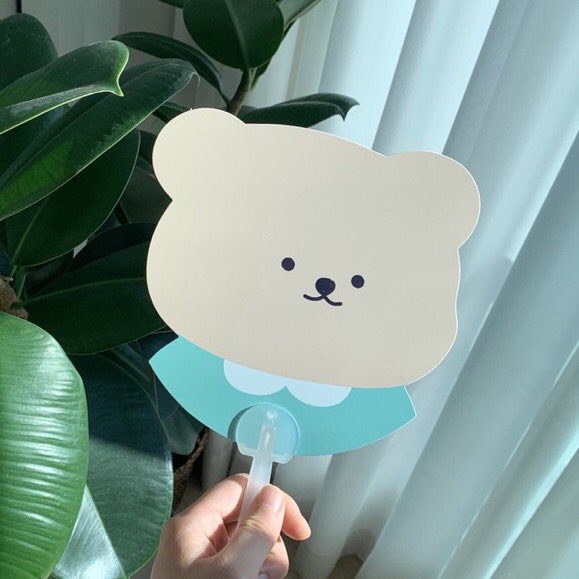 winkshop93's tweet photo. พร้อมส่ง #winkพร้อมส่ง
#Bamtoree พัด (17 x 17 cm)
🌼 ราคา 90฿
📦 ค่าส่ง 40฿/60฿
#wigglewiggle #เคสโทรศัพท์ #เคสไอแพด #เครื่องเขียนเกาหลี #Dinotaeng #thence #fennec #kakaofriends #เคสairpods #เคสแอร์พอด #เคสไอโฟน https://t.co/7jz4u7VSlf