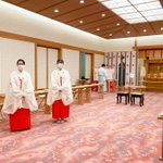 南三陸ホテル観洋のツイート画像
