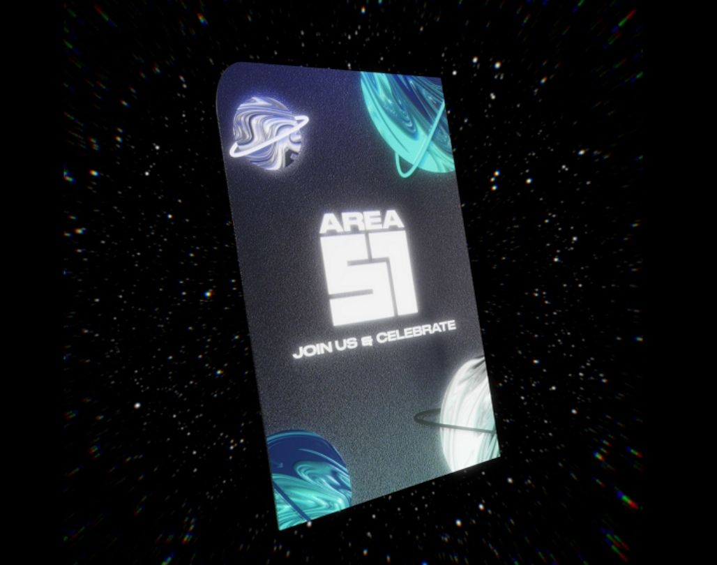 Area 51 - Family Entertainment Centre tweet media