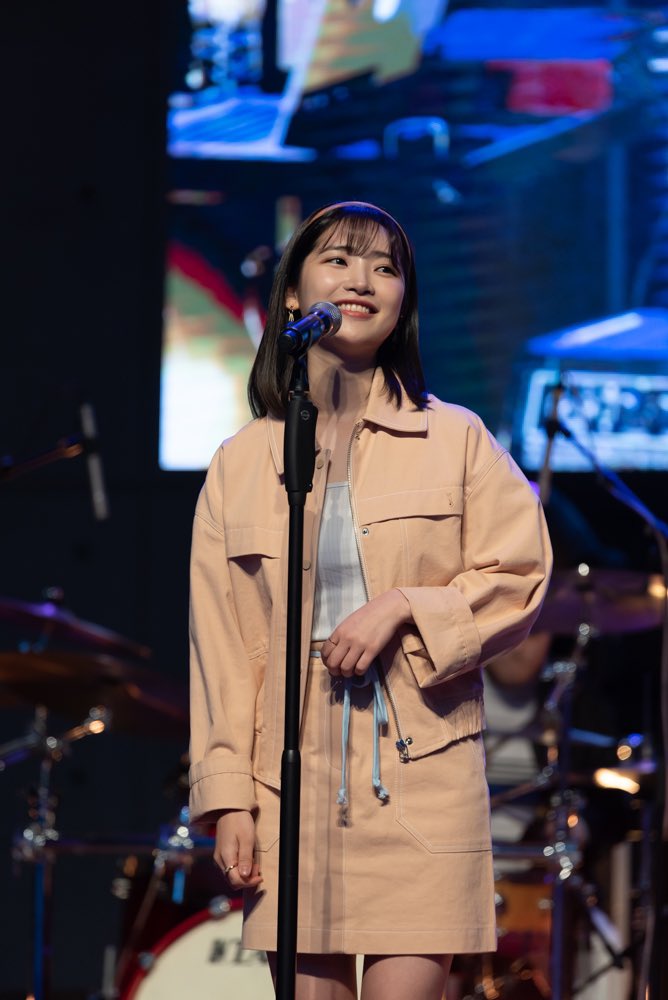 speedster3639's tweet photo. 20220507_동탄복합문화센터
#유키카 #yukika https://t.co/VYFiigV073