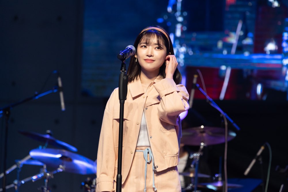 speedster3639's tweet photo. 20220507_동탄복합문화센터
#유키카 #yukika https://t.co/VYFiigV073